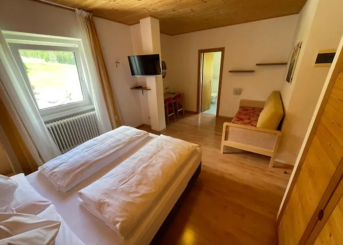 Hotel Meisules Selva di Val Gardena