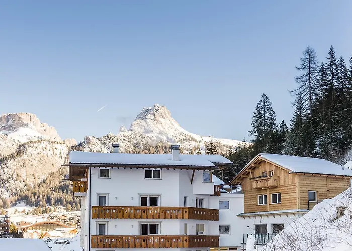 Hotel La Pineta Selva di Val Gardena